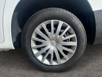 Used Citroen Berlingo 2021 for sale - 74510922: Photo