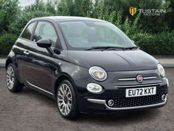 2022 - 1.0 Mild Hybrid Dolcevita Plus 3dr