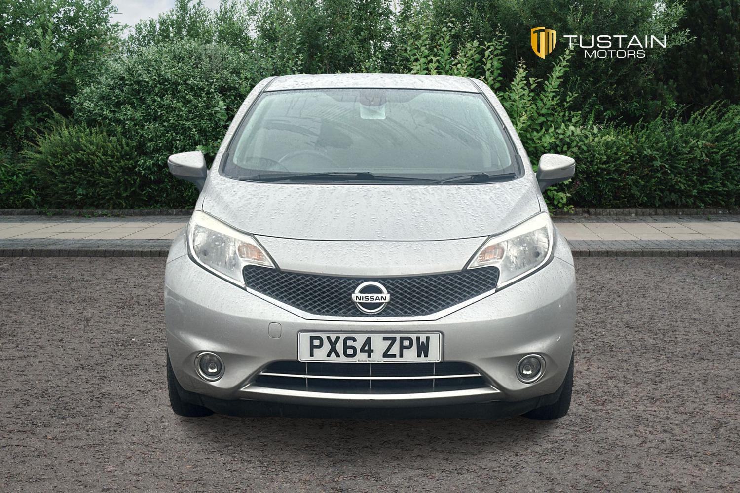 Used Nissan Note 2014 for sale - 77179262: Photo 10