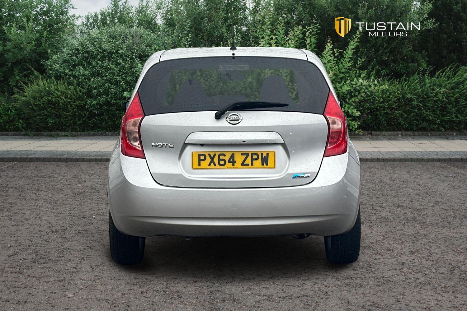 Used Nissan Note 2014 for sale - 77179262: Photo 11