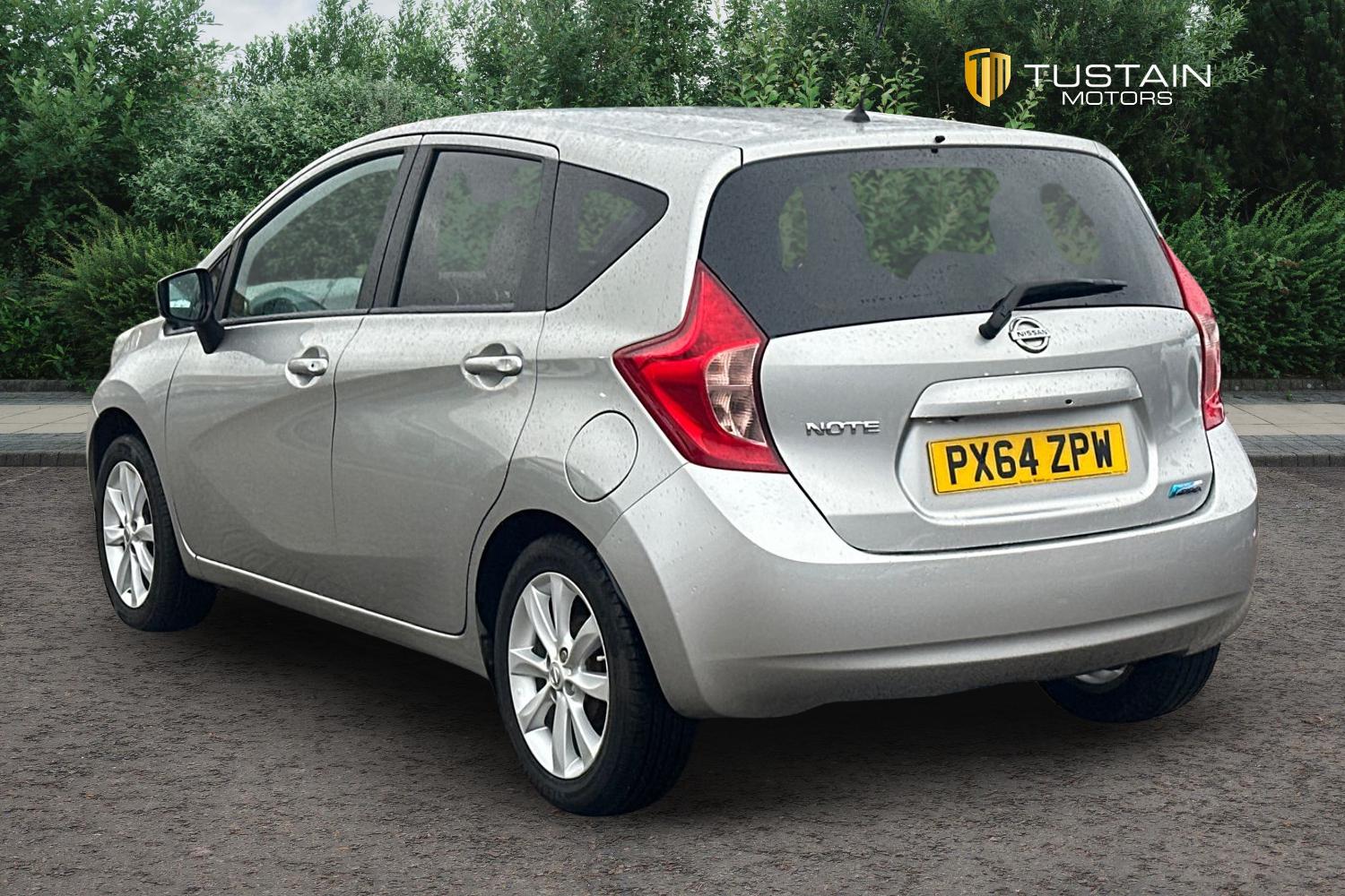 Used Nissan Note 2014 for sale - 77179262: Photo 12