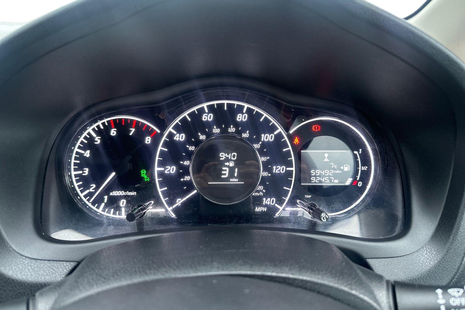 Used Nissan Note 2014 for sale - 77179262: Photo 13