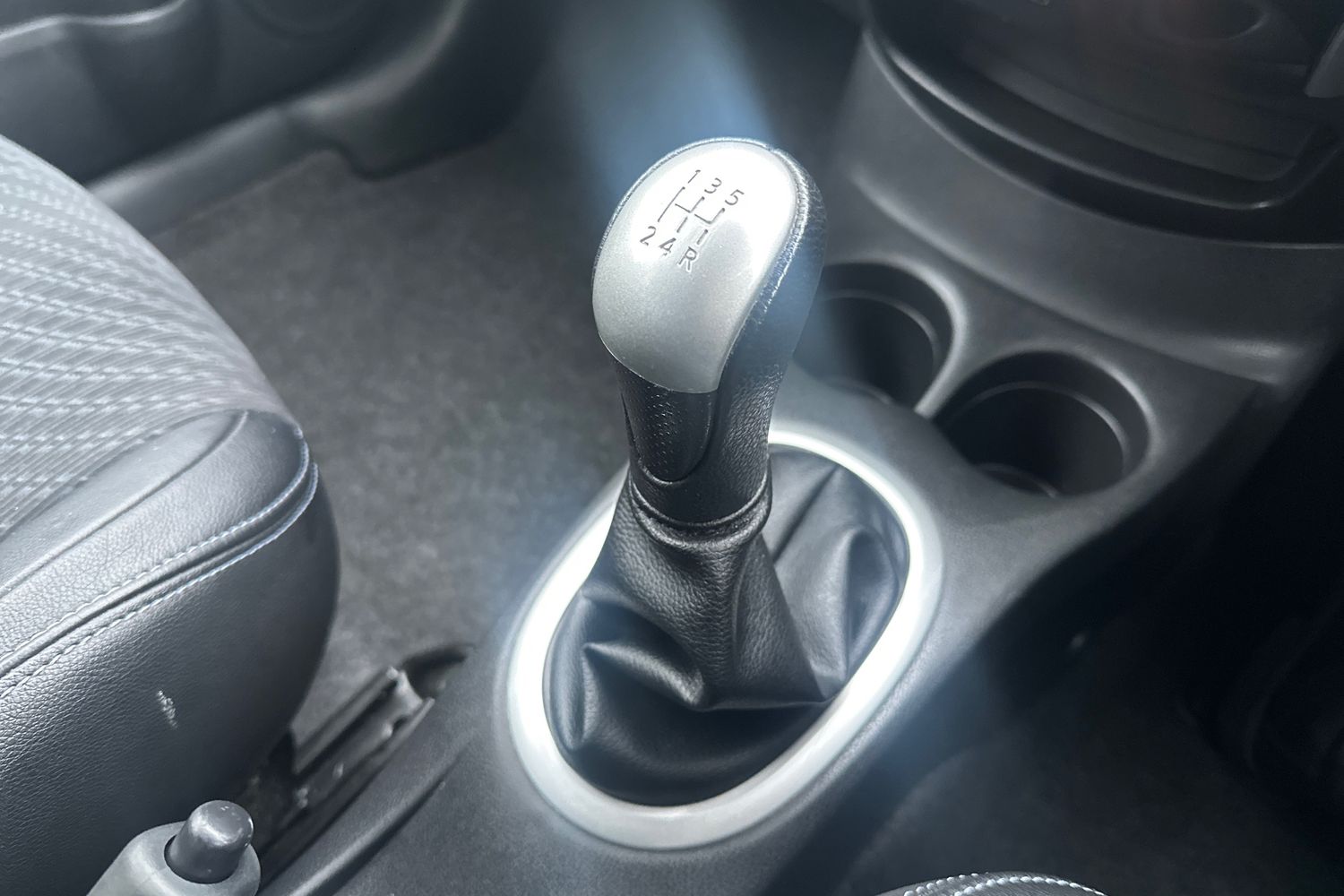 Used Nissan Note 2014 for sale - 77179262: Photo 14