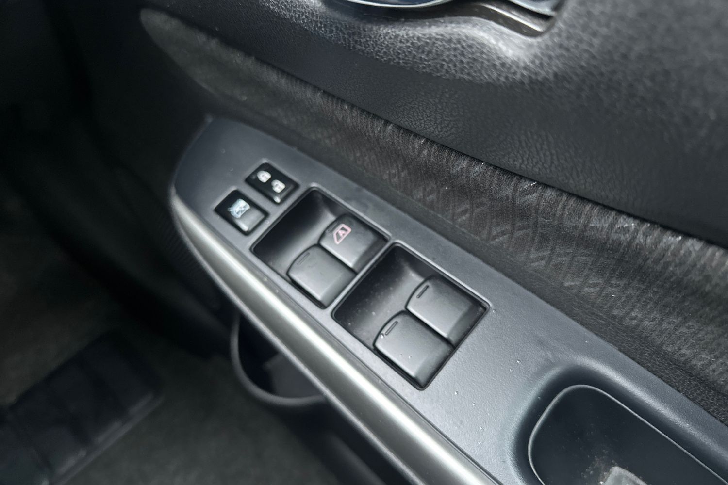 Used Nissan Note 2014 for sale - 77179262: Photo 15