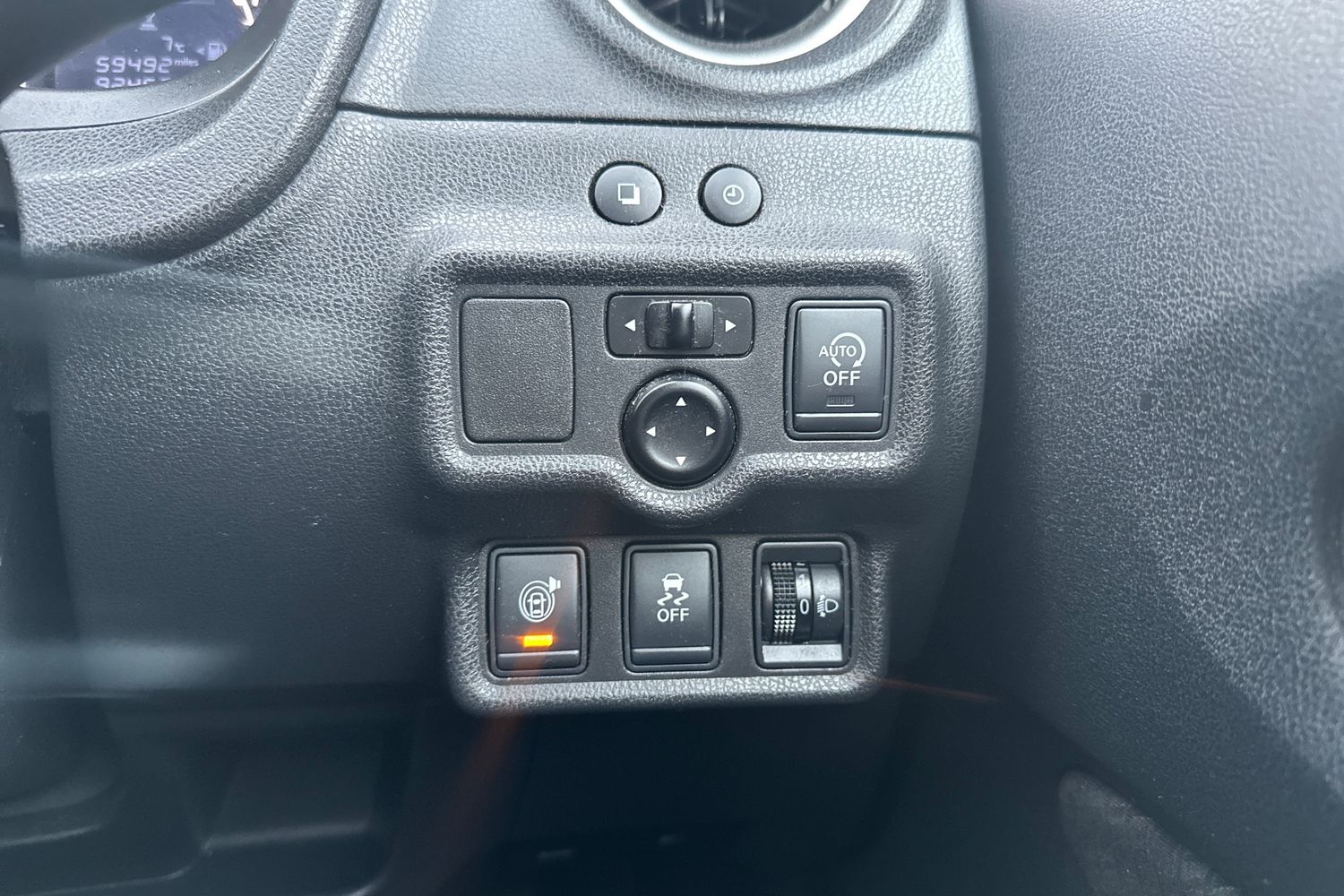 Used Nissan Note 2014 for sale - 77179262: Photo 16