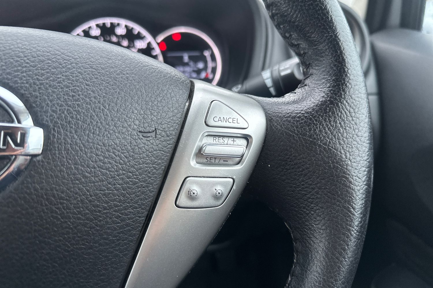 Used Nissan Note 2014 for sale - 77179262: Photo 17