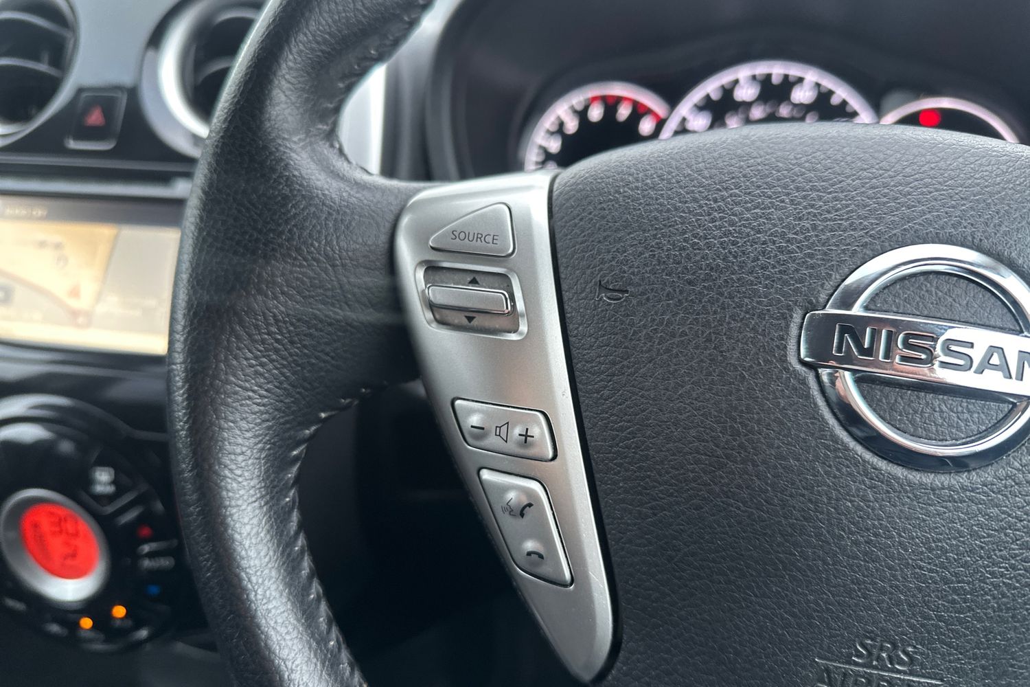 Used Nissan Note 2014 for sale - 77179262: Photo 18