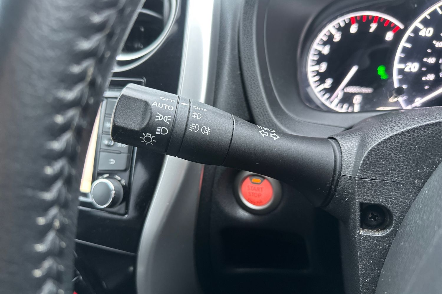 Used Nissan Note 2014 for sale - 77179262: Photo 19