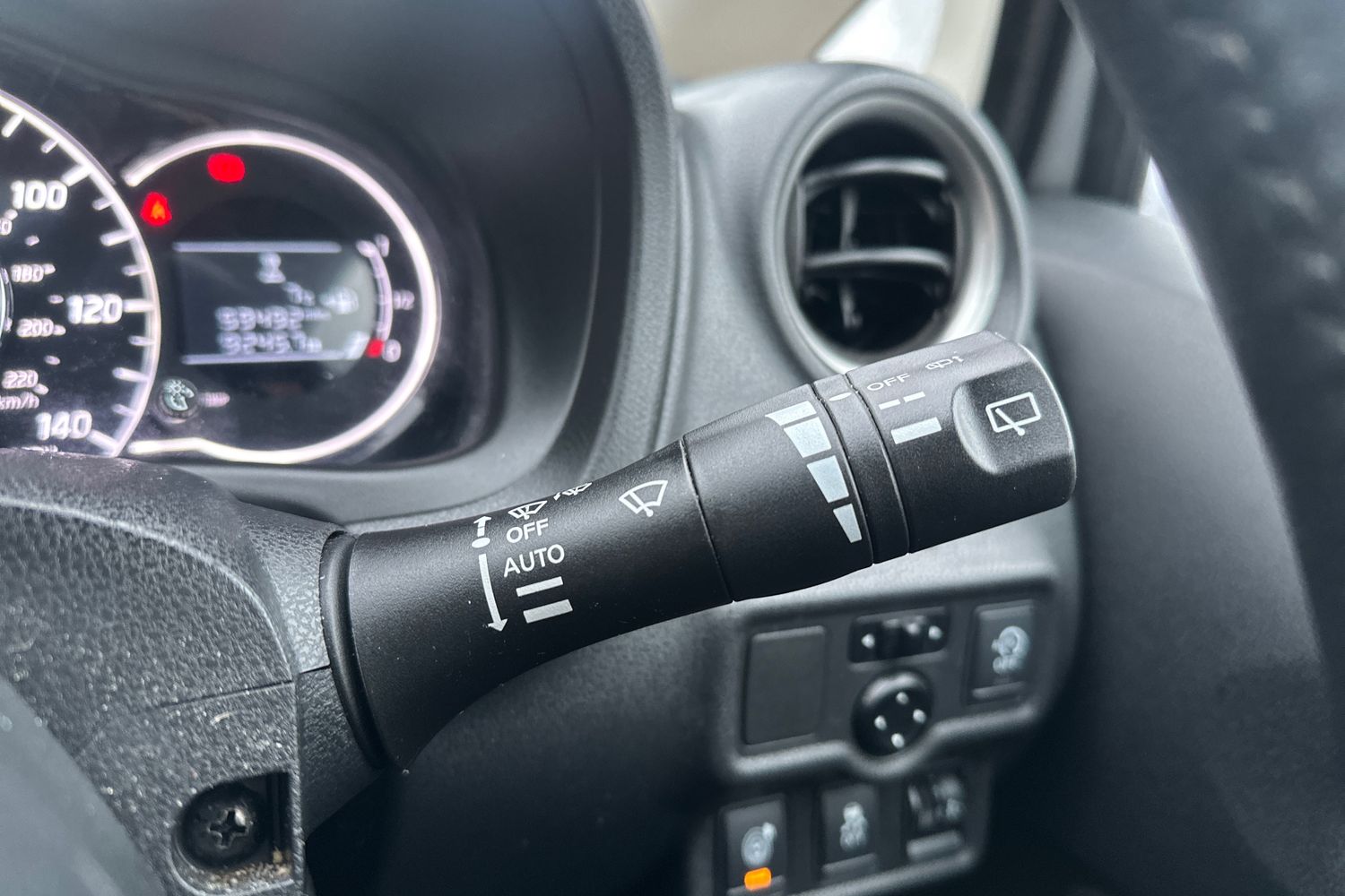 Used Nissan Note 2014 for sale - 77179262: Photo 20