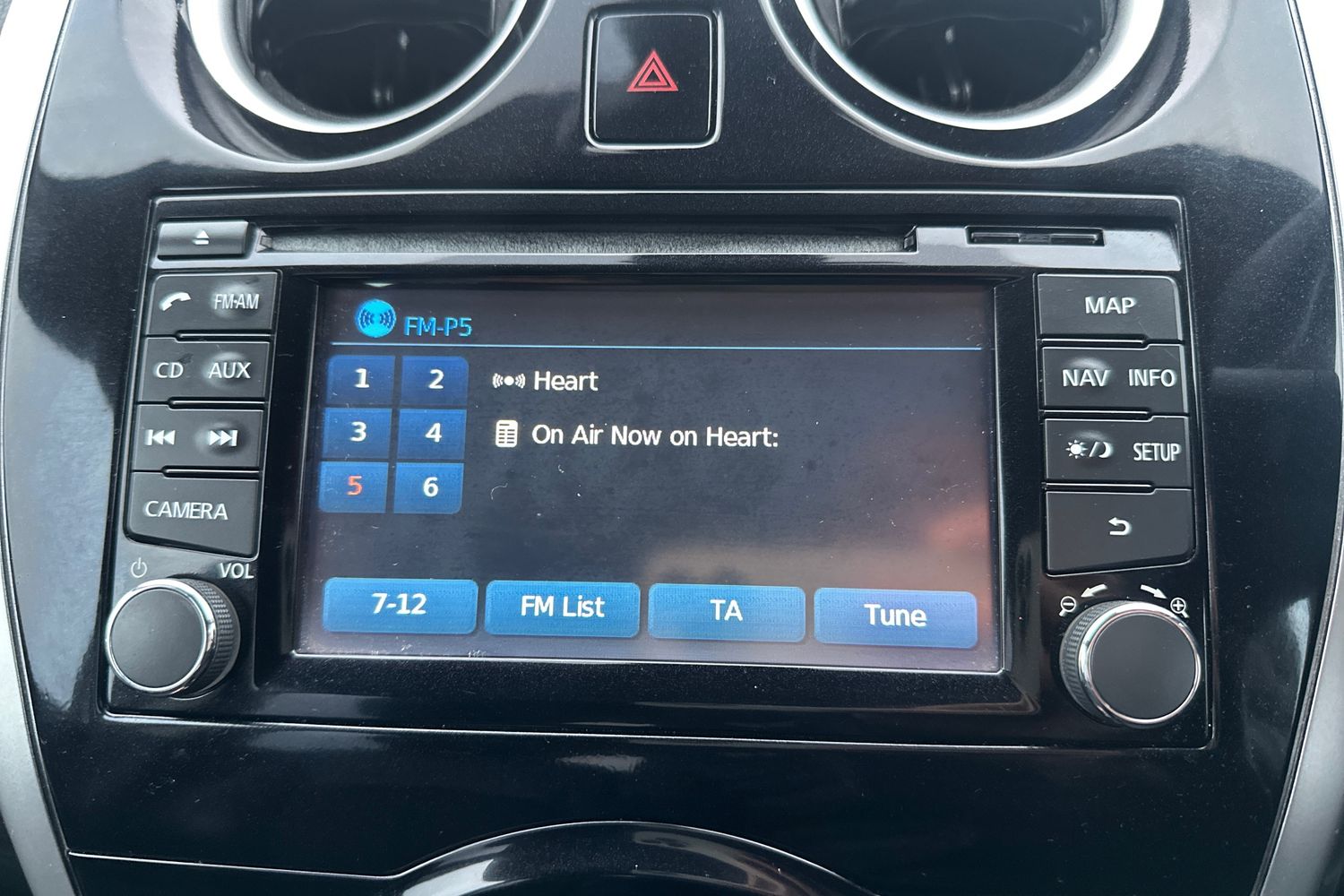 Used Nissan Note 2014 for sale - 77179262: Photo 23