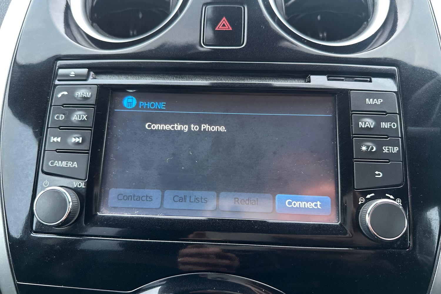 Used Nissan Note 2014 for sale - 77179262: Photo 24