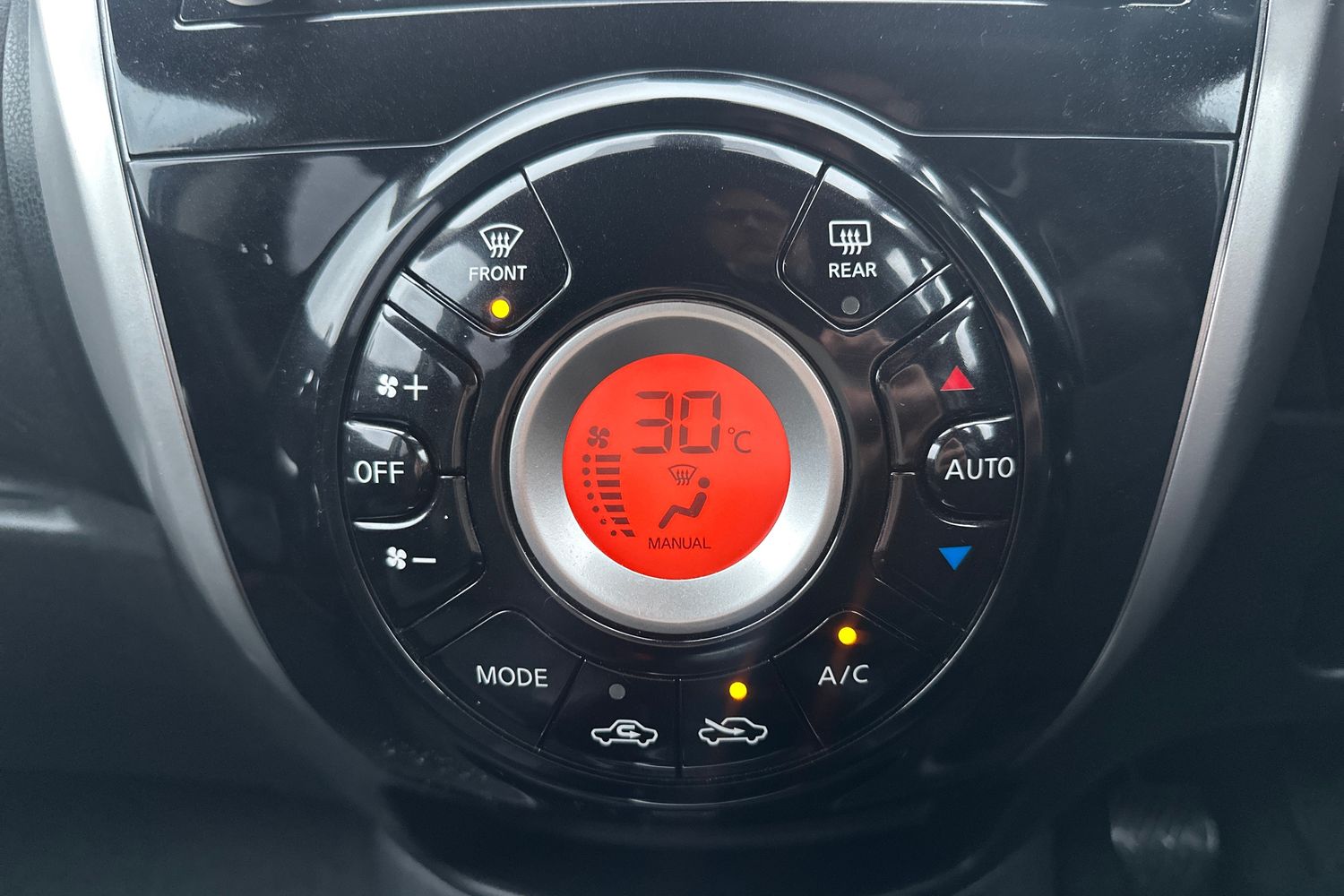 Used Nissan Note 2014 for sale - 77179262: Photo 25