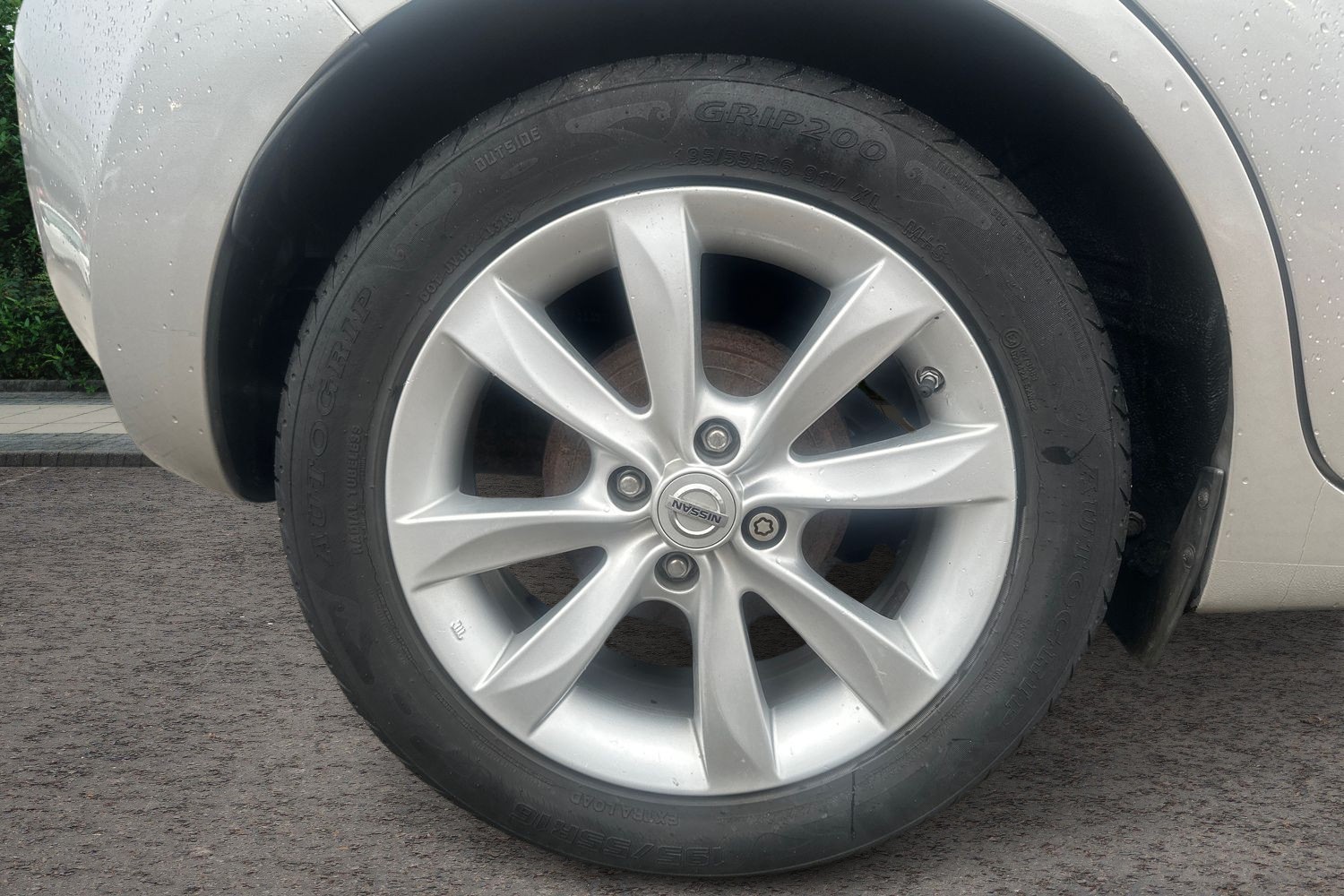 Used Nissan Note 2014 for sale - 77179262: Photo 3