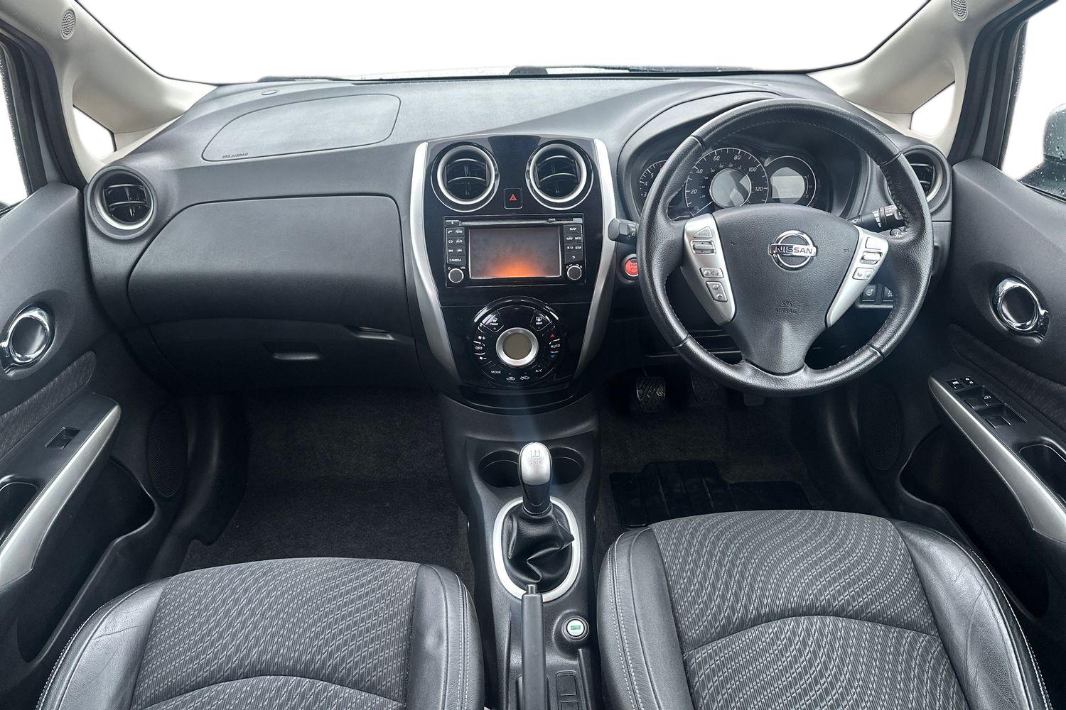 Used Nissan Note 2014 for sale - 77179262: Photo 4