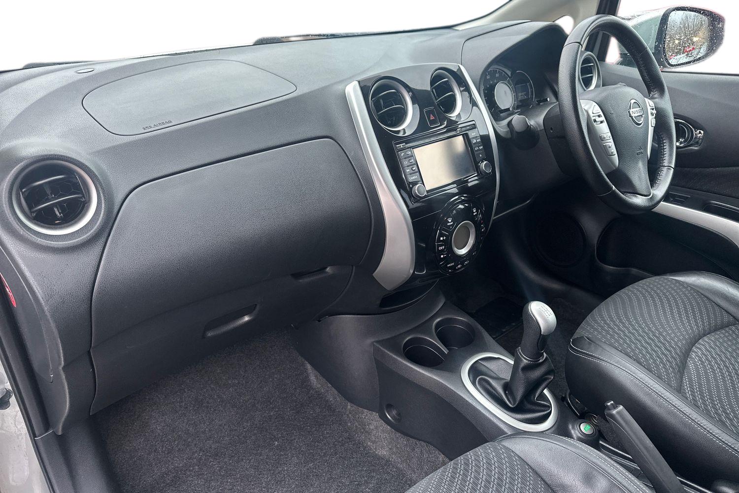 Used Nissan Note 2014 for sale - 77179262: Photo 5