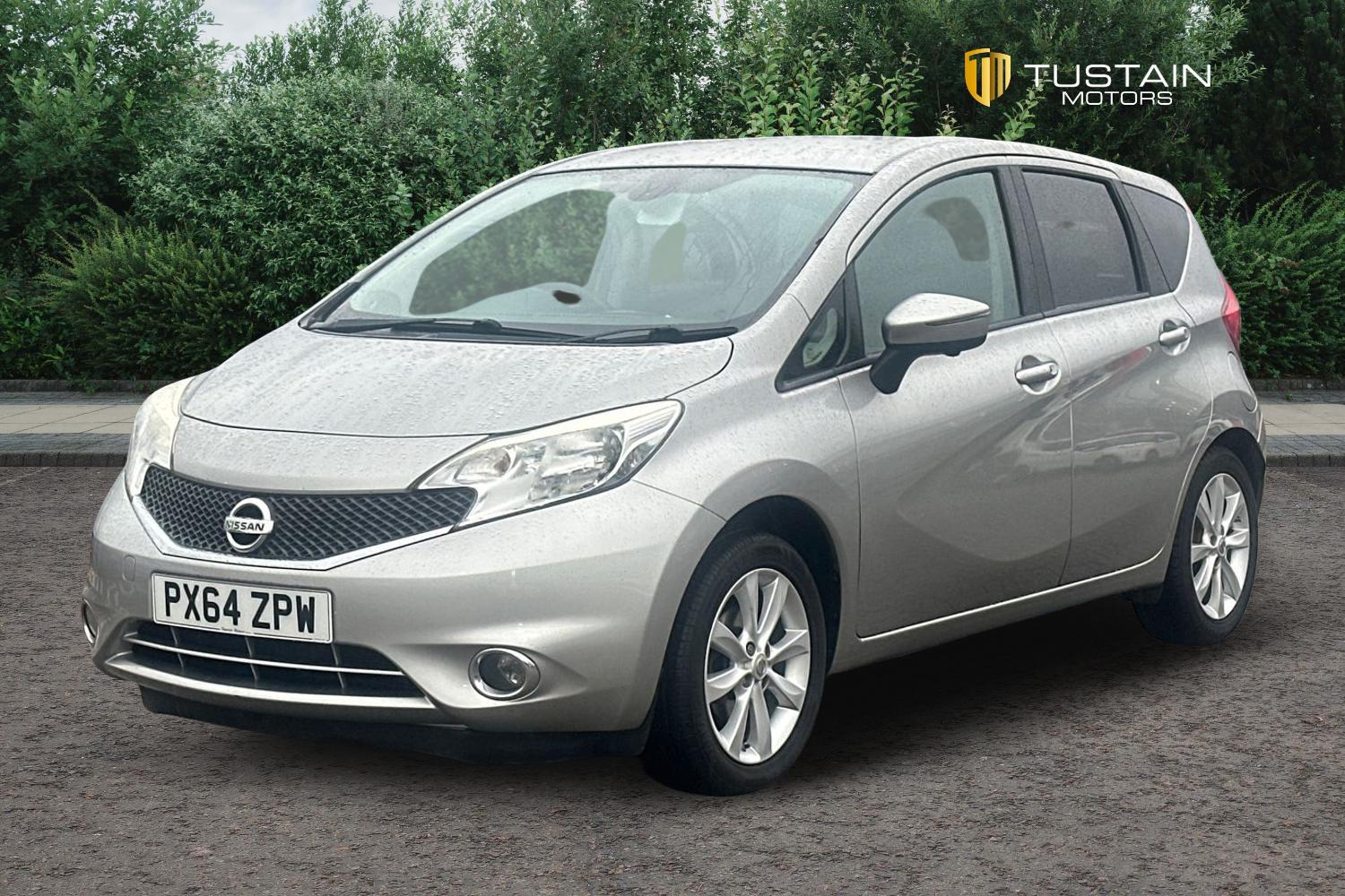 Used Nissan Note 2014 for sale - 77179262: Photo 6