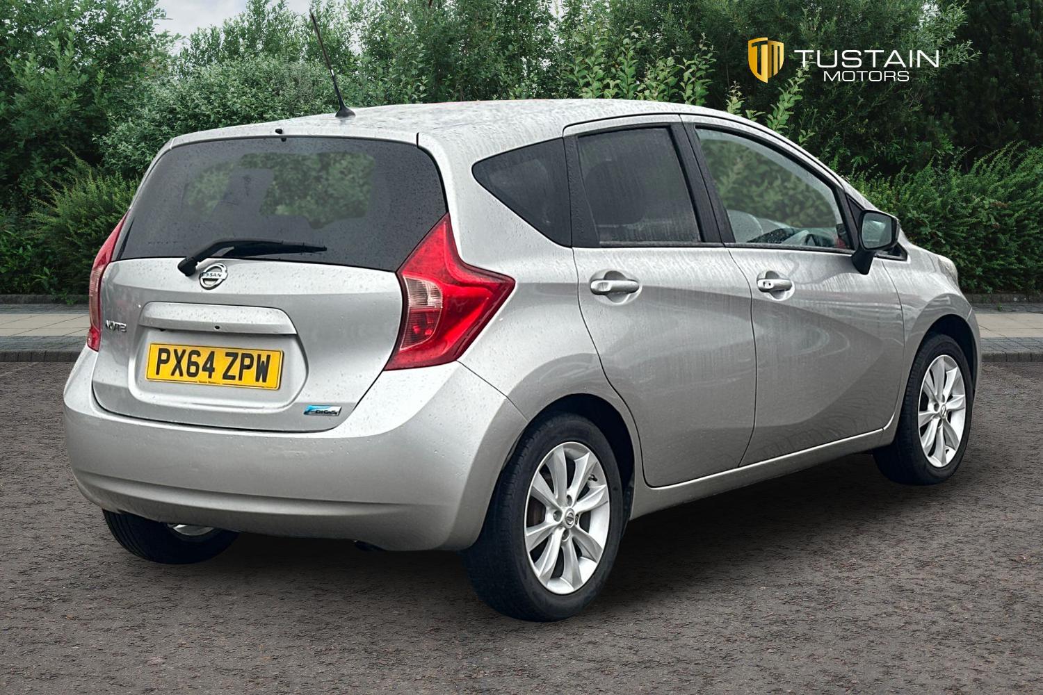 Used Nissan Note 2014 for sale - 77179262: Photo 7