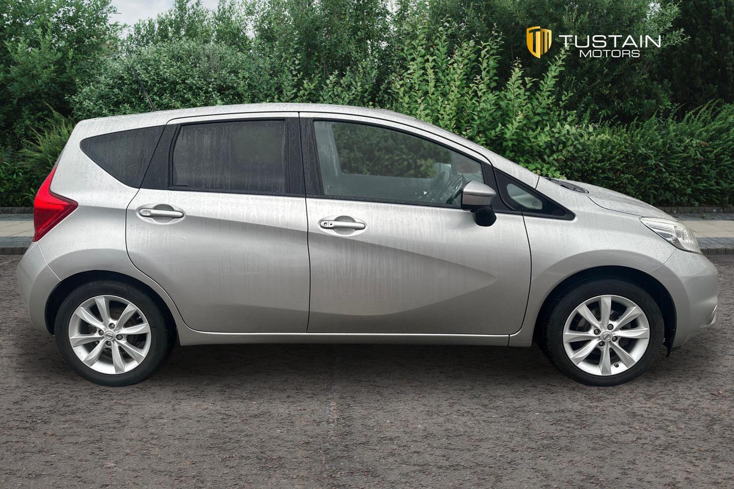 Used Nissan Note 2014 for sale - 77179262: Photo 8