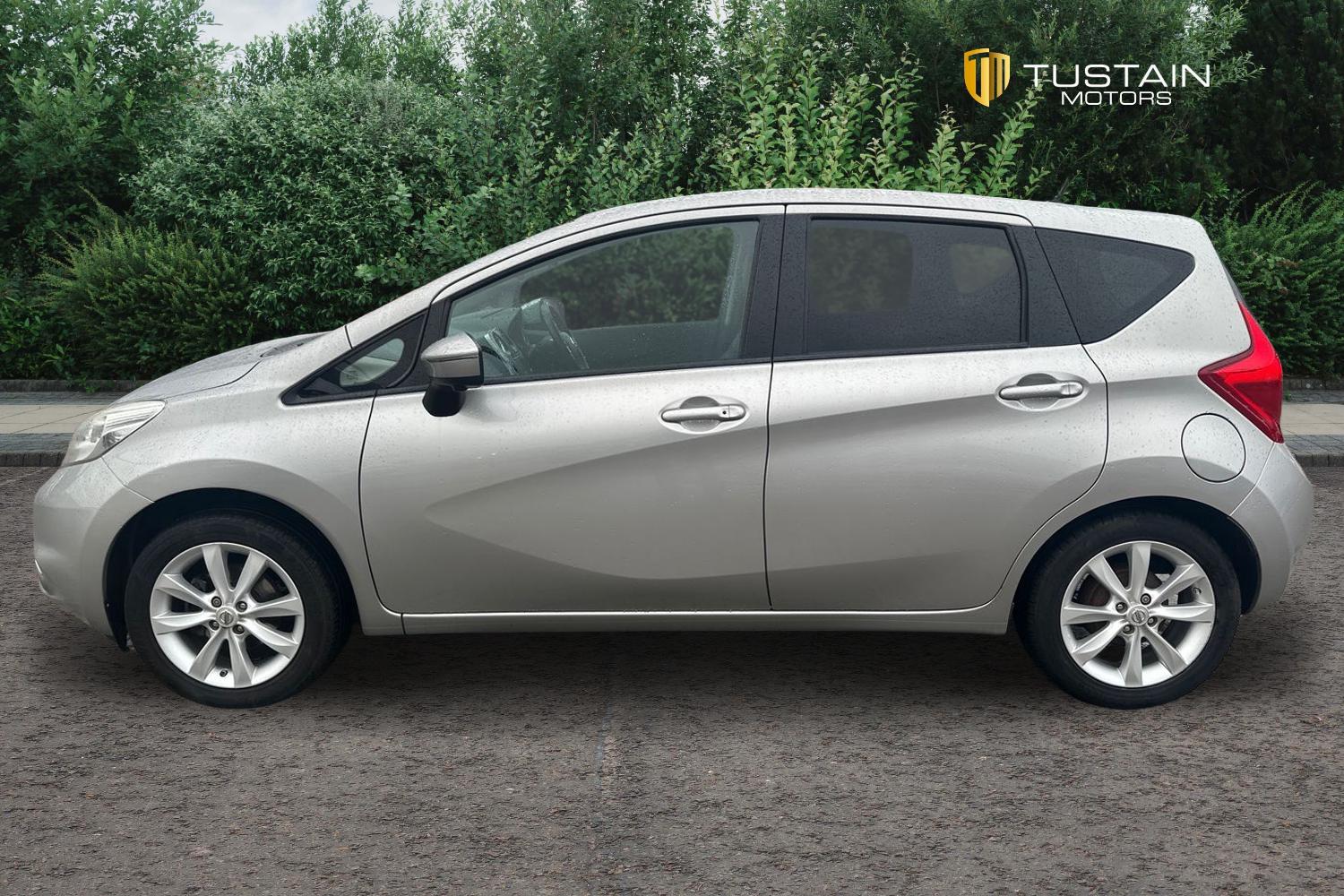 Used Nissan Note 2014 for sale - 77179262: Photo 9