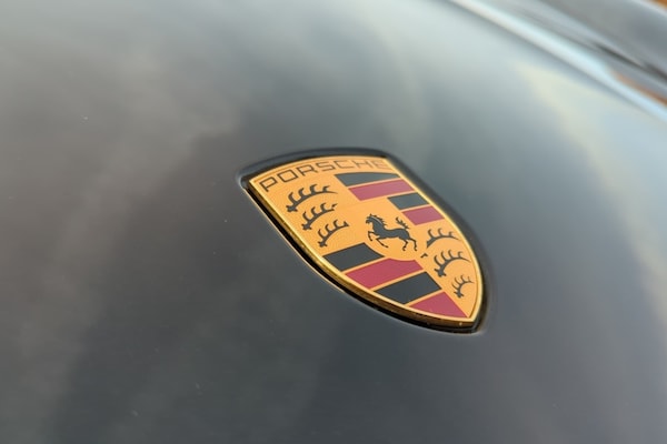 Used Porsche Taycan 2022 for sale - 74340258: Photo 13