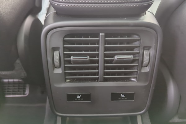 Used Porsche Taycan 2022 for sale - 74340258: Photo 8