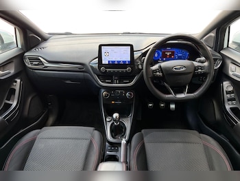 Used Ford Puma 2021 for sale - 78967413: Photo