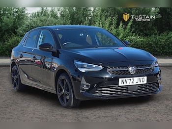 Used Vauxhall Corsa 2023 for sale - 79095534: Photo