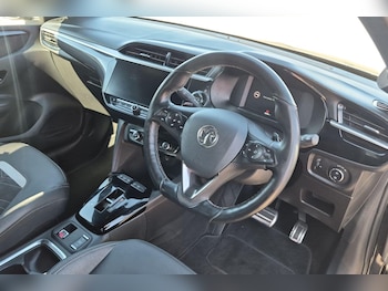 Used Vauxhall Corsa 2023 for sale - 79095534: Photo