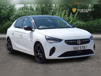 Used Vauxhall Corsa 2021 for sale - 79163296: Photo