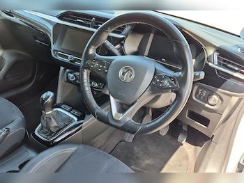 Used Vauxhall Corsa 2021 for sale - 79163296: Photo
