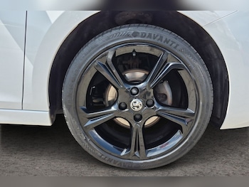 Used Vauxhall Corsa 2021 for sale - 79163296: Photo
