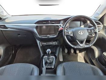 Used Vauxhall Corsa 2021 for sale - 79163296: Photo