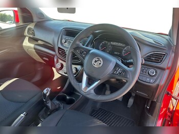 Used Vauxhall Viva 2017 for sale - 75784926: Photo