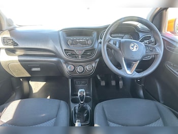 Used Vauxhall Viva 2017 for sale - 75784926: Photo