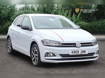 Used Volkswagen Polo 2019 for sale - 79535295: Photo