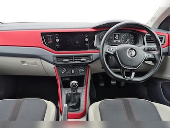 Used Volkswagen Polo 2019 for sale - 79535295: Photo