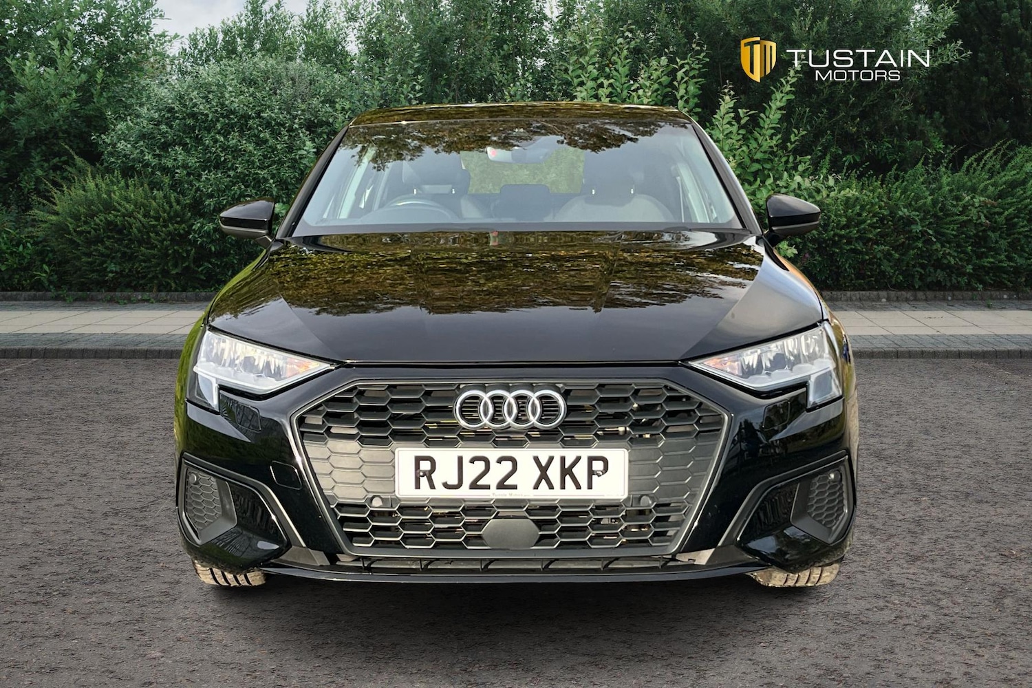 Used Audi A3 2022 for sale - 76805155: Photo 10