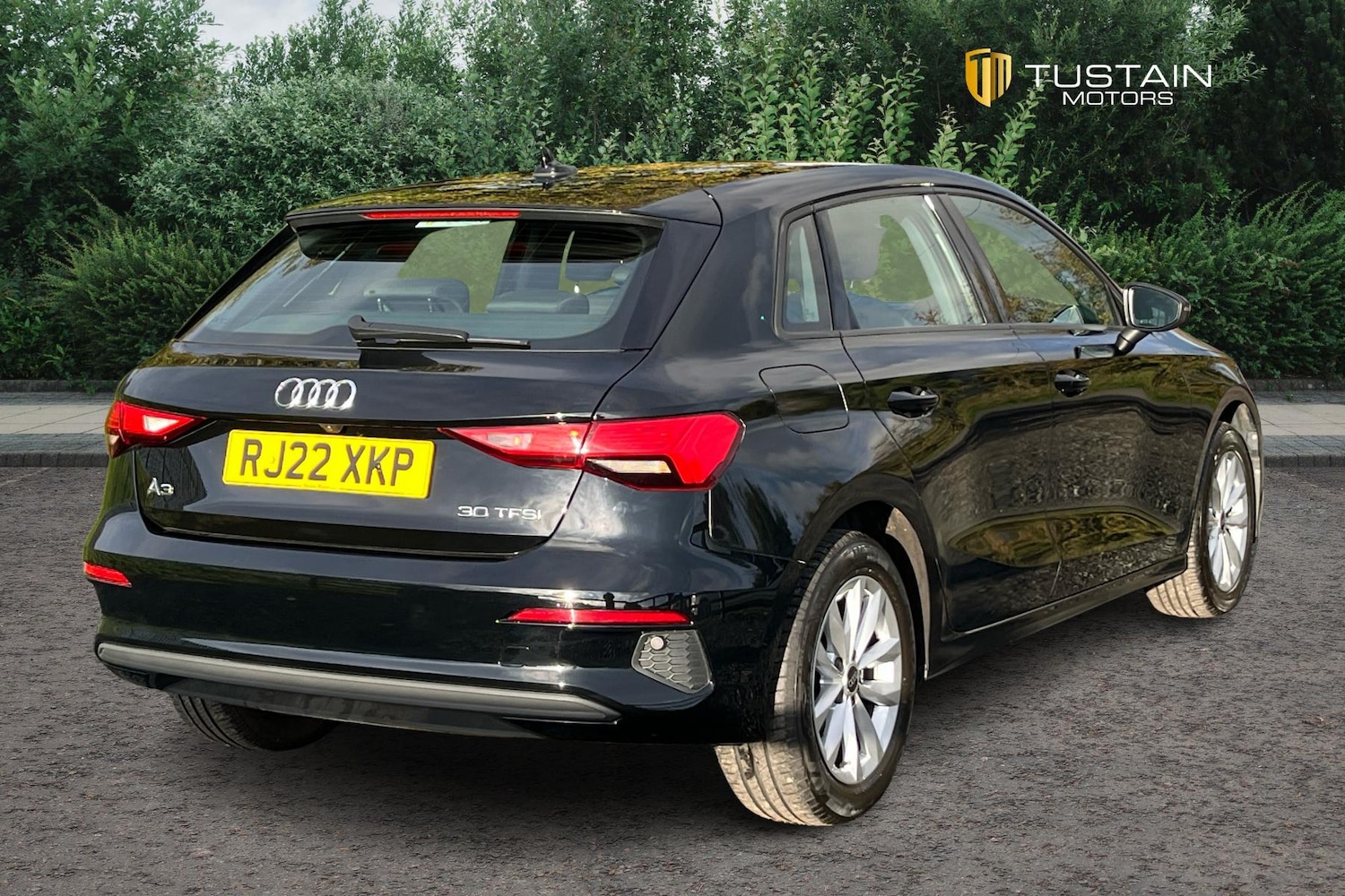 Used Audi A3 2022 for sale - 76805155: Photo 12