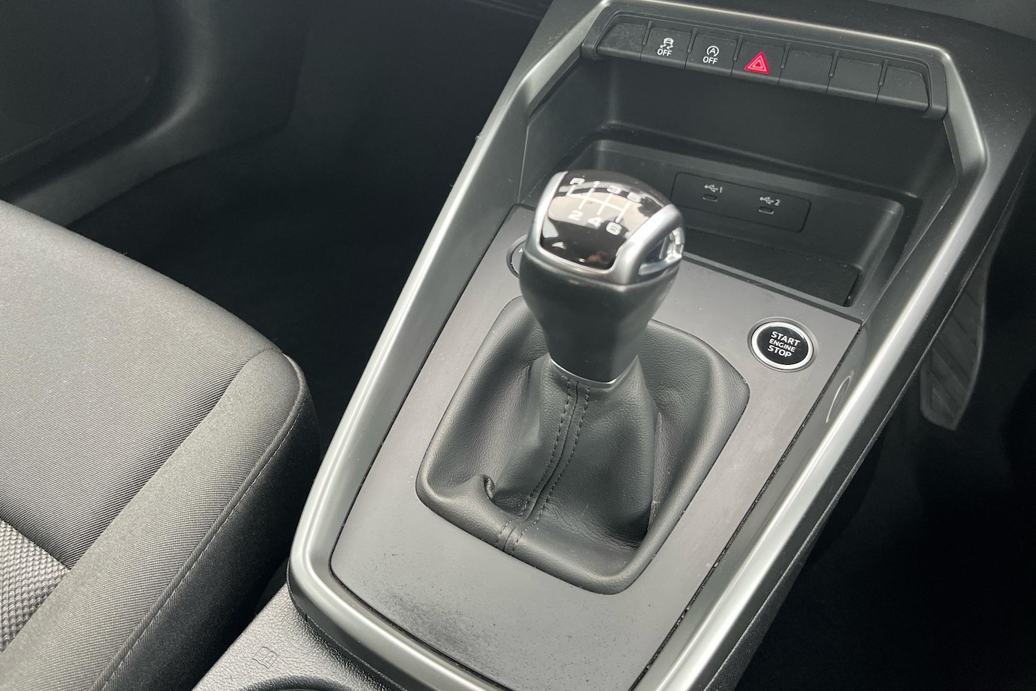 Used Audi A3 2022 for sale - 76805155: Photo 14