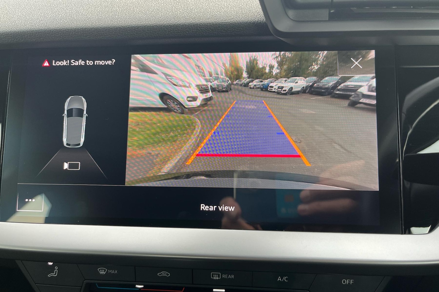 Used Audi A3 2022 for sale - 76805155: Photo 15