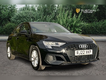 Used Audi A3 2022 for sale - 76805155: Photo