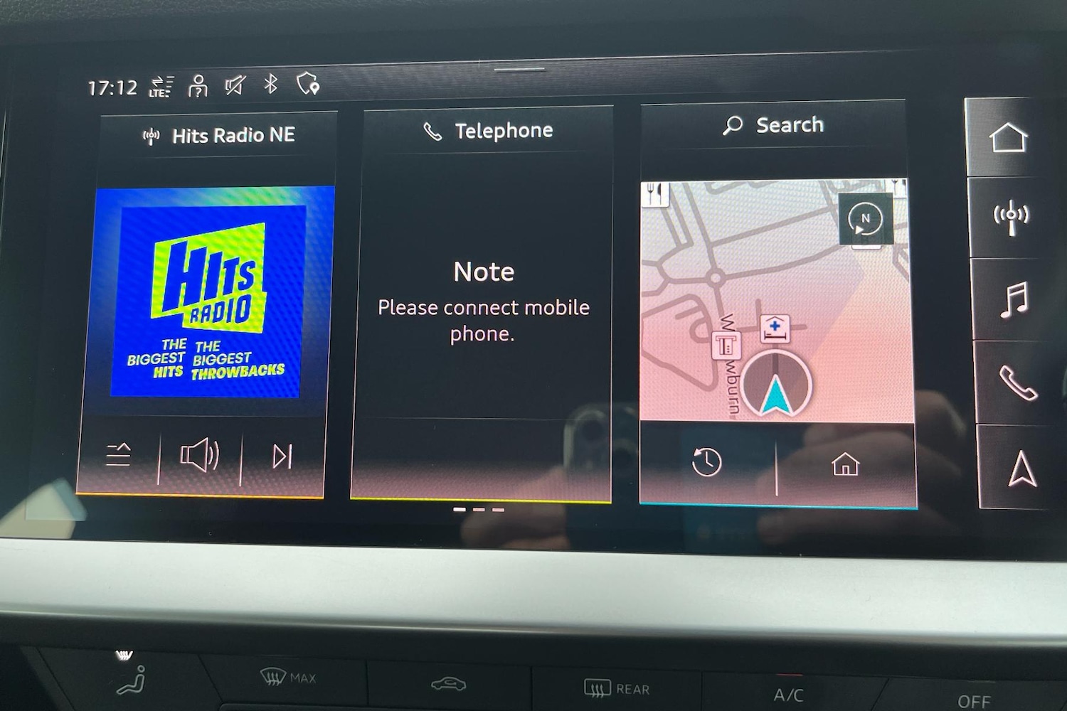 Used Audi A3 2022 for sale - 76805155: Photo 20