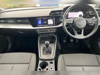 Used Audi A3 2022 for sale - 76805155: Photo