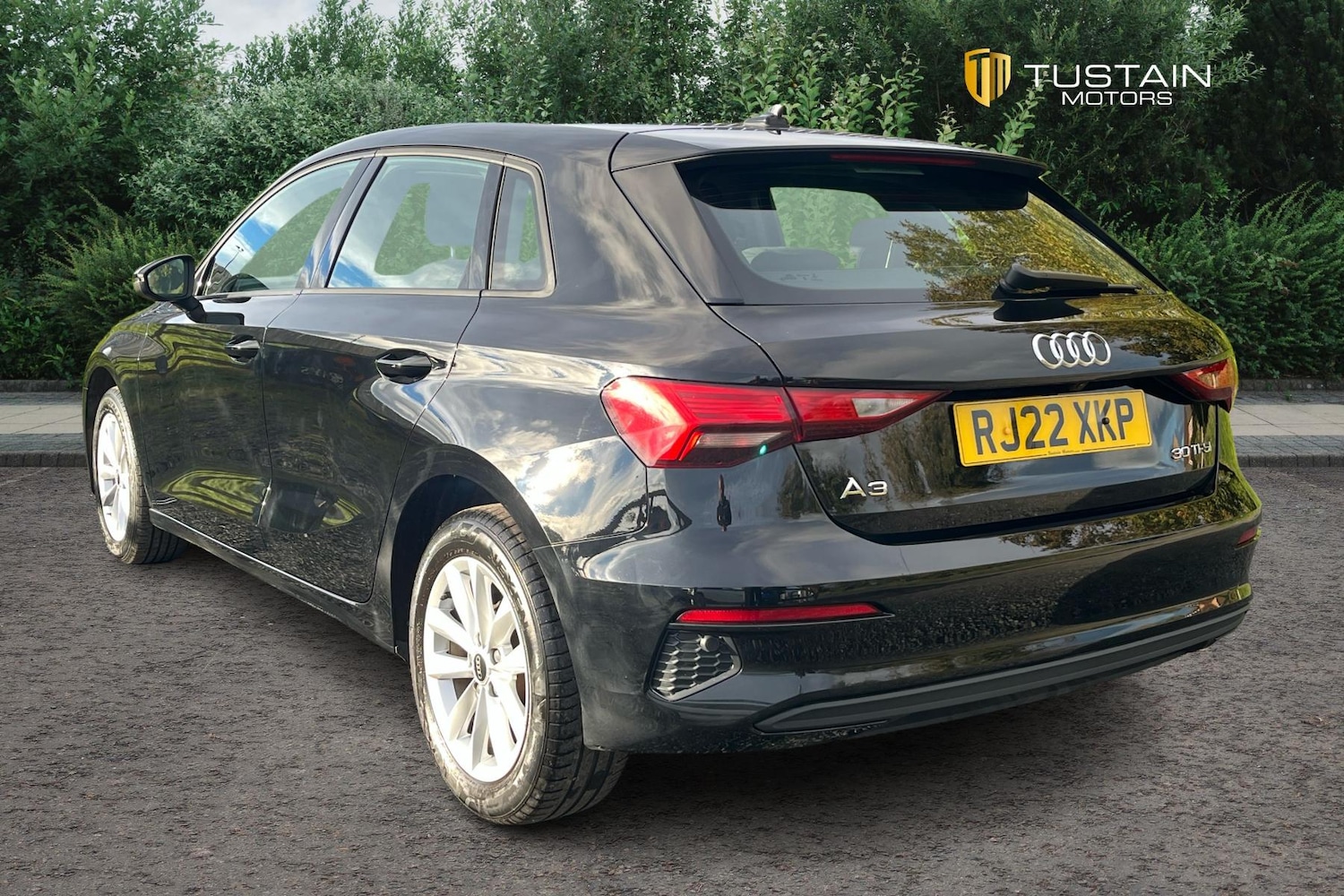 Used Audi A3 2022 for sale - 76805155: Photo 7