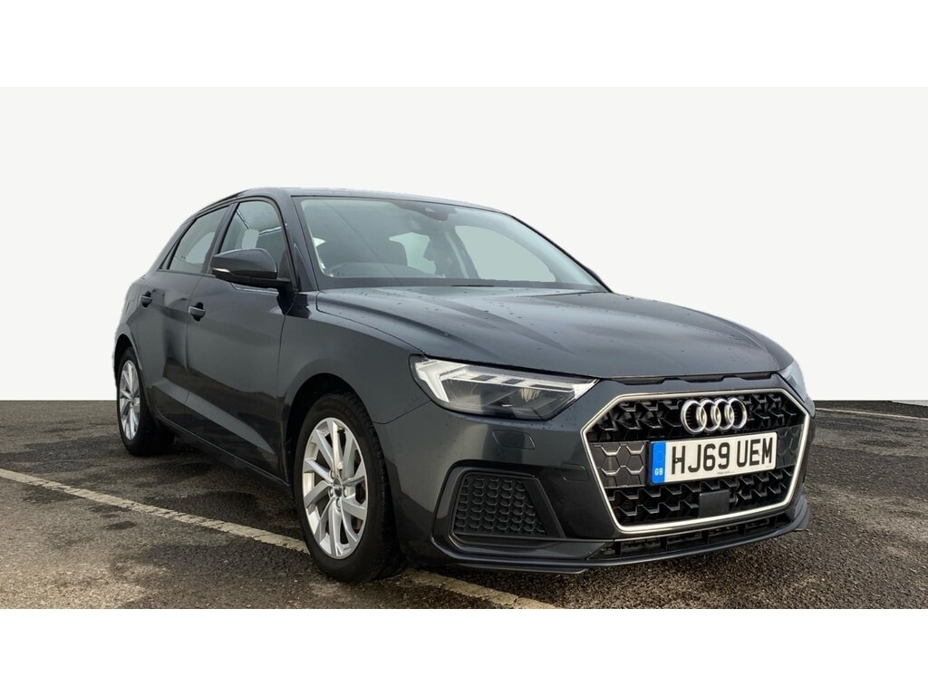 Used Audi A1 2019 for sale - 76516099: Photo 1