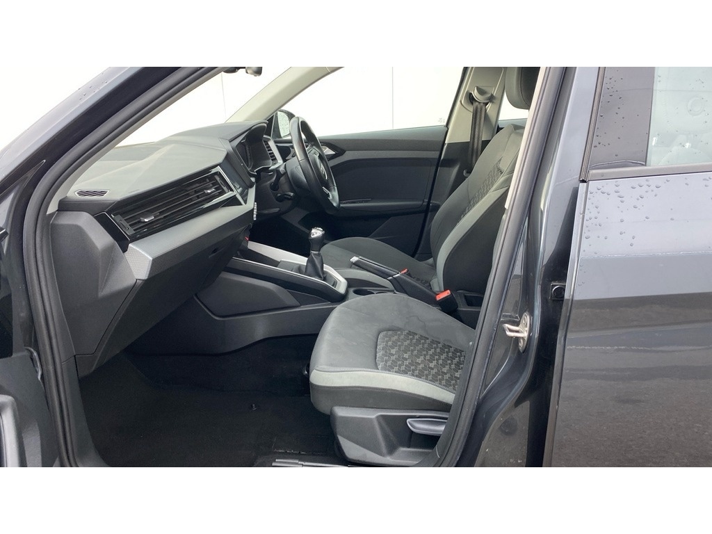 Used Audi A1 2019 for sale - 76516099: Photo 10