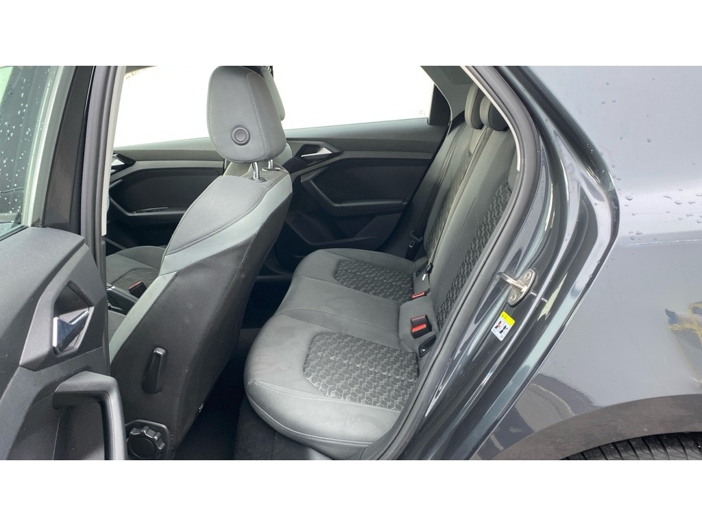 Used Audi A1 2019 for sale - 76516099: Photo 11