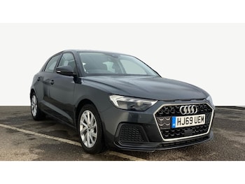 Used Audi A1 2019 for sale - 76516099: Photo