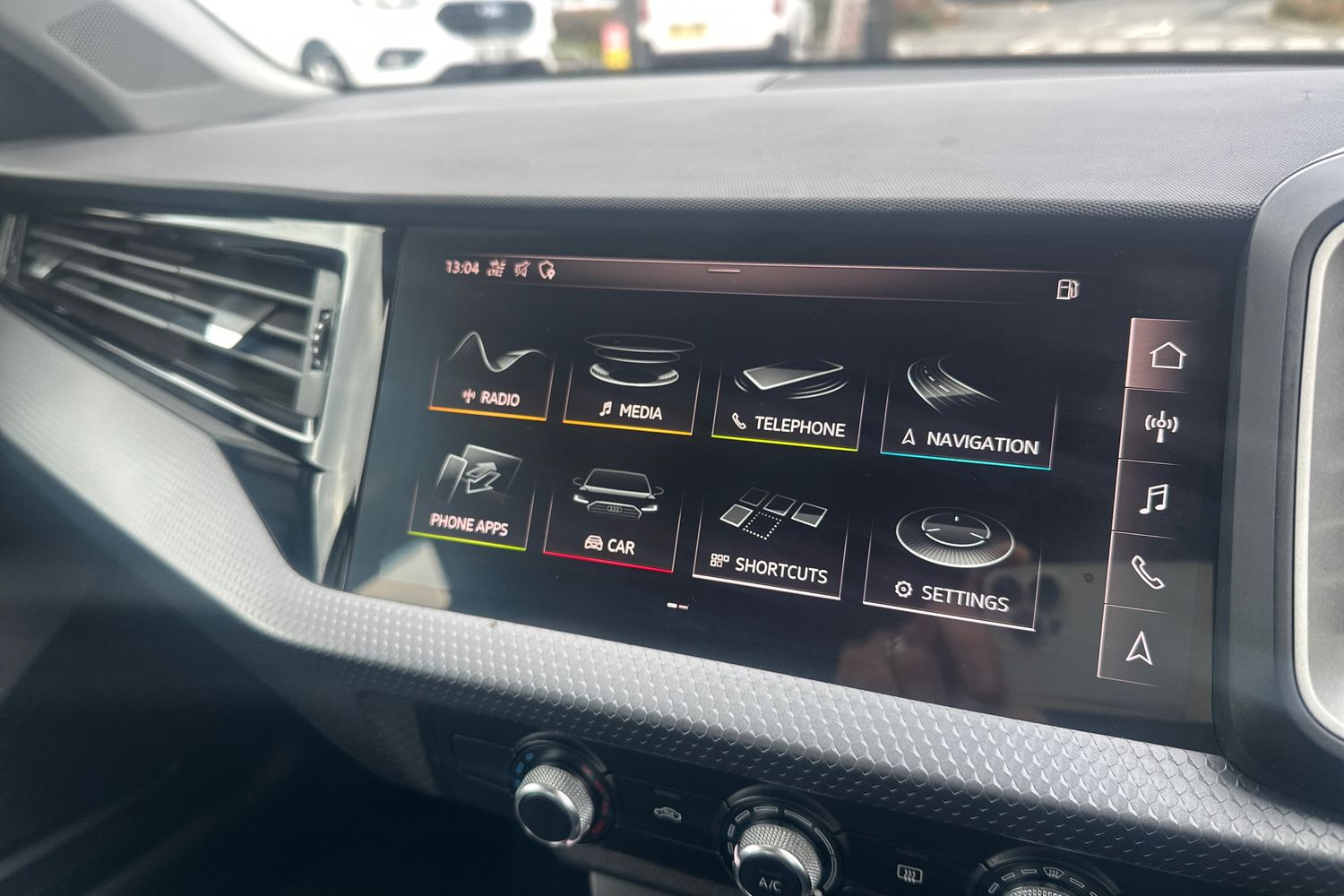 Used Audi A1 2019 for sale - 76516099: Photo 21