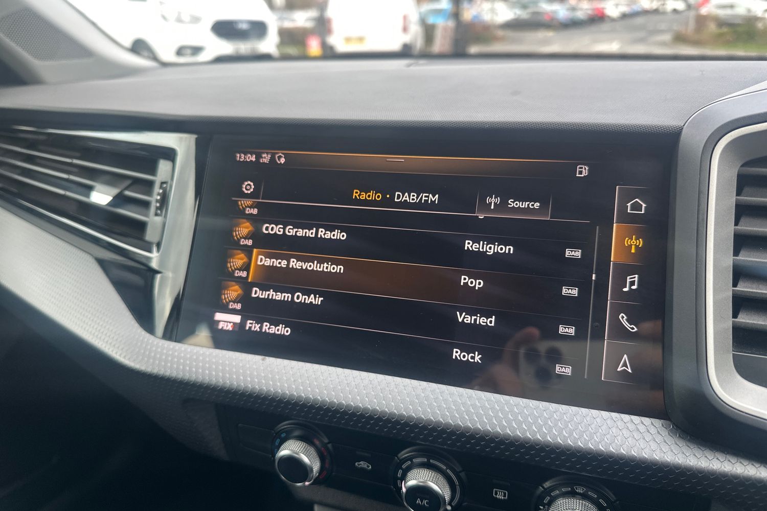 Used Audi A1 2019 for sale - 76516099: Photo 22